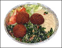 falafel