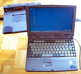 Dynabook